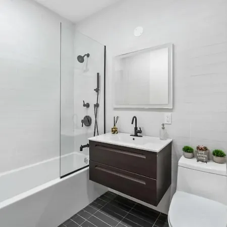 Hotel Notch 2br Minutes To Park