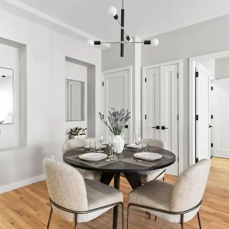 Notch 2 Bedroom Minutes From Park