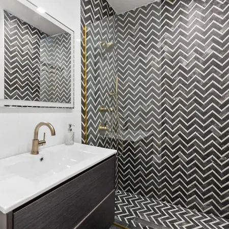 Hotel Notch 2 Bedroom Minutes From Park