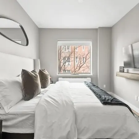 Hotel Notch 2 Bedroom Minutes From Park New York
