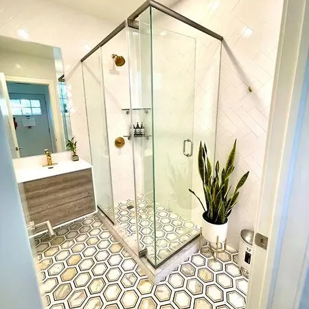 Apartment Ultra-luxury Stylish In Historic Brooklyn