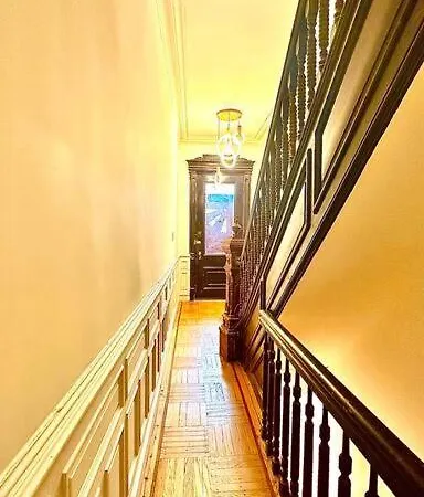 Ultra-luxury Stylish In Historic Brooklyn *
