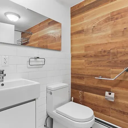 Apartment 576: Harlem