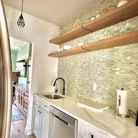 Apartment Relaxing & Cozy Spa. In Brooklyn Mins To Mhtn *
