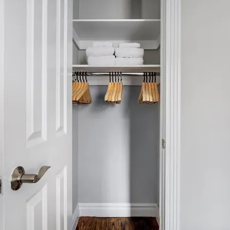 East Village 2br W Wd Nr Union Square Nyc-1260 Apartment New York
