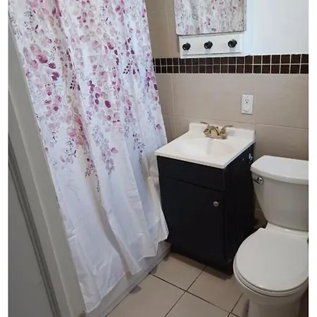 Cozy 2 Bedrooms And A Yard New York