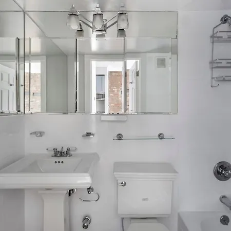 East Village 2br W Wd Nr Union Square Nyc-1260 New York