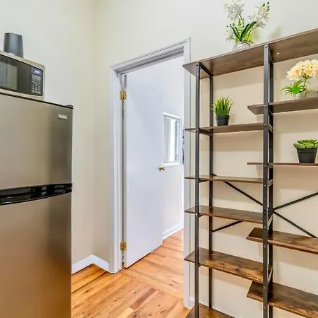Bright And Cozy 2br Apartment