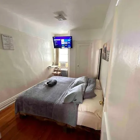 Woodside, Queens