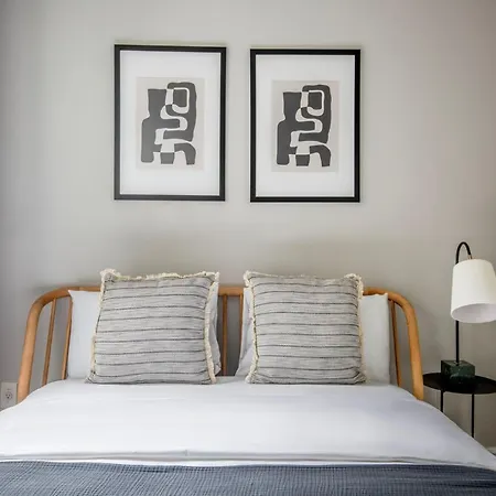 Nolita 1br W Wd Close To Soho Nyc-1266 Apartment New York