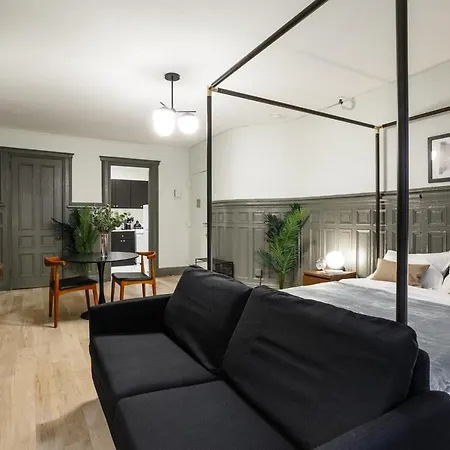 227: Upper West Side Apartment New York