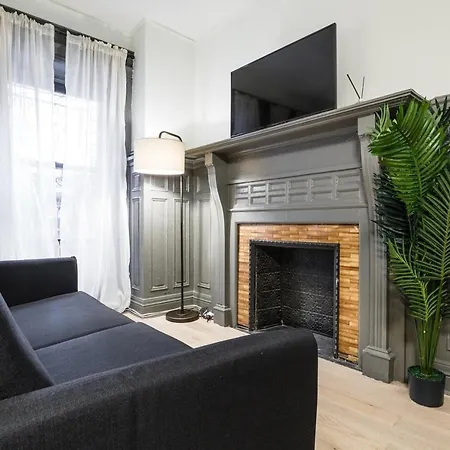 Apartment 227: Upper West Side *