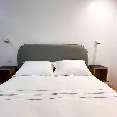 Apartment New Cozy Modern Minimalist In Brooklyn At Rem-casa New York