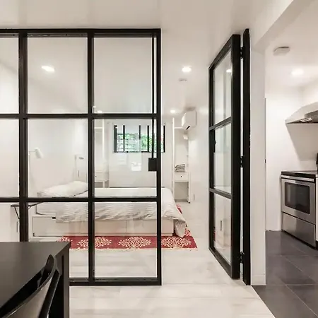 Apartment Location Brooklyn At Rem-casa
