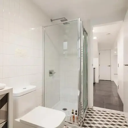 Location Brooklyn At Rem-casa New York