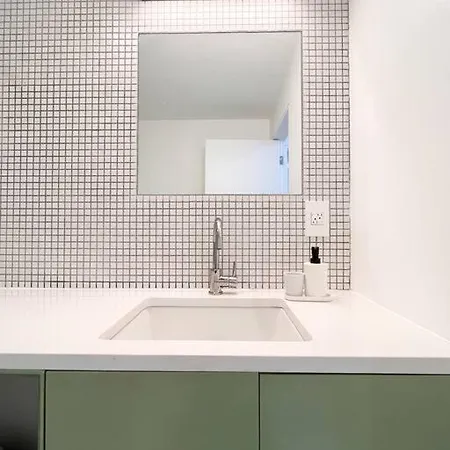Apartment New Cozy Modern Minimalist In Brooklyn At Rem-casa