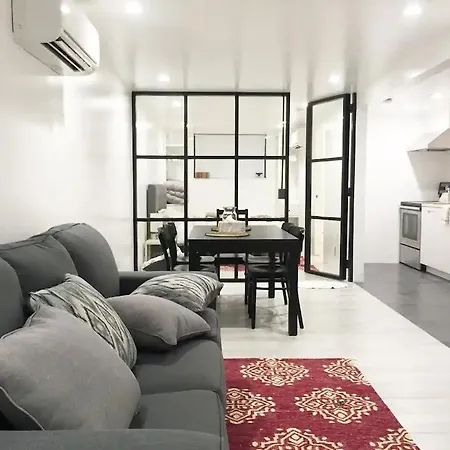 Apartment Location Brooklyn At Rem-casa