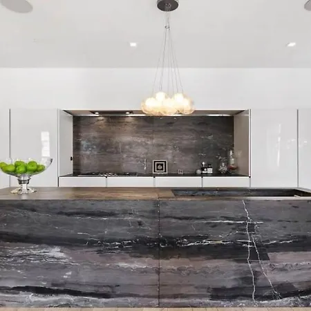 Luxury Loft In Heart Of Soho Manhattan Apartment