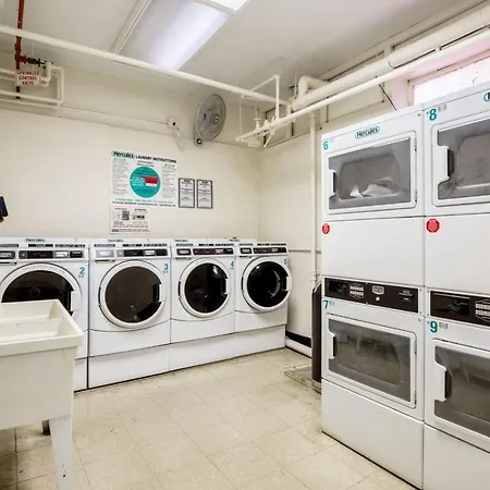 West Village 1br W Gym Private Wd Nr Ark Nyc-1276 New York