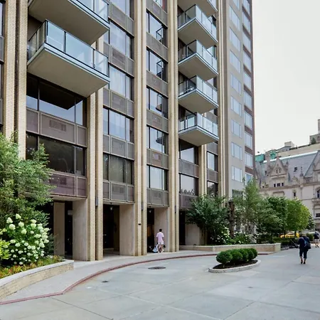 Apartment West Village 1br W Gym Private Wd Nr Ark Nyc-1276 *