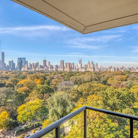 Apartment West Village 1br W Gym Private Wd Nr Ark Nyc-1276
