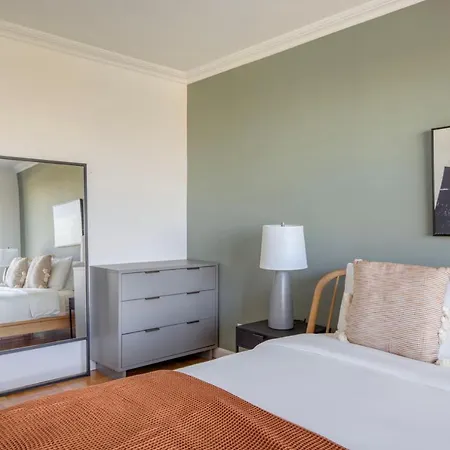 Apartment West Village 1br W Gym Private Wd Nr Ark Nyc-1276