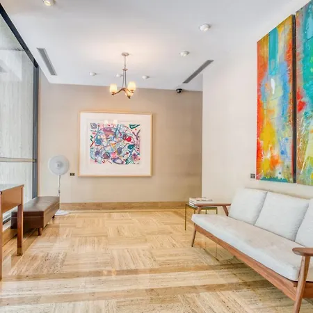 West Village 1br W Gym Private Wd Nr Ark Nyc-1276 Apartment *