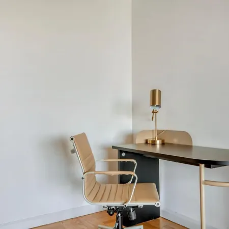 West Village 1br W Gym Private Wd Nr Ark Nyc-1276 Apartment *