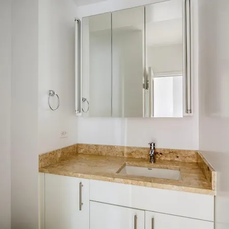 West Village 1br W Gym Private Wd Nr Ark Nyc-1276 Apartment New York