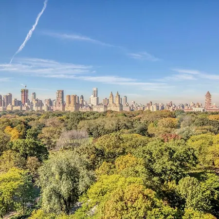 West Village 1br W Gym Private Wd Nr Ark Nyc-1276 Apartment *