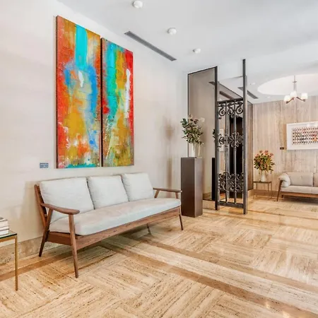 West Village 1br W Gym Private Wd Nr Ark Nyc-1276 Apartment