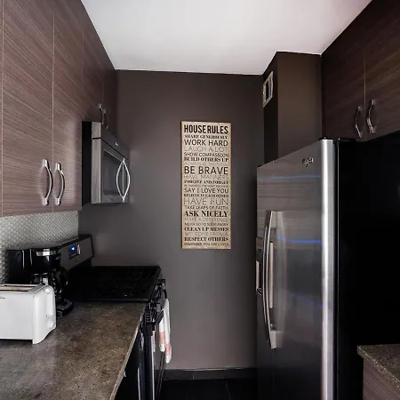 One Bed One Bath In Murray Hill New York