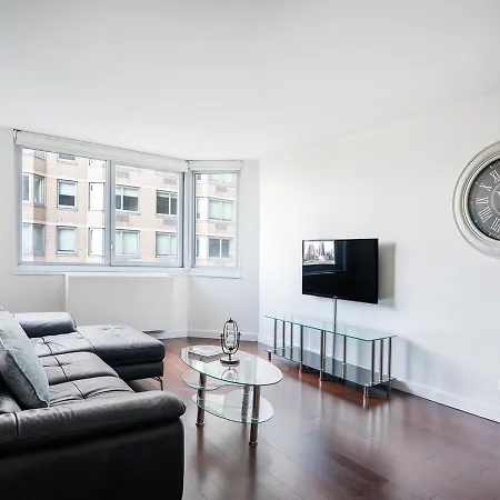 Apartment One Bed One Bath In Murray Hill