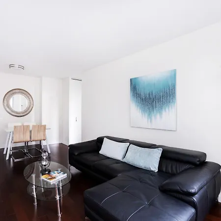 One Bed One Bath In Murray Hill Apartment