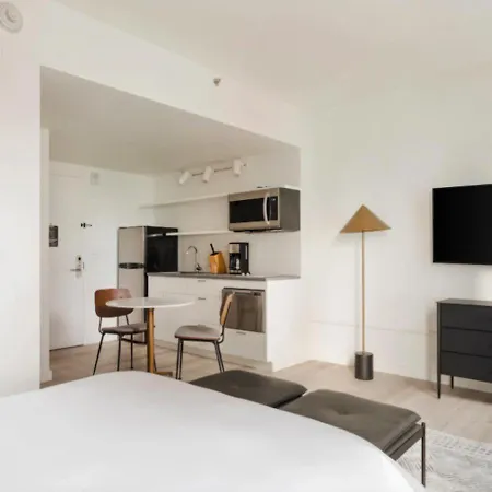 Amazing 4 Bedroom In Chambers Street *