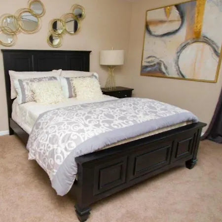 Amazing 4 Bedroom In Chambers Street Apartment New York