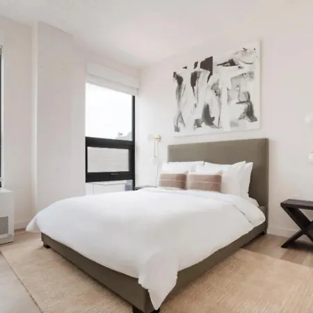 Apartment Amazing 4 Bedroom In Chambers Street