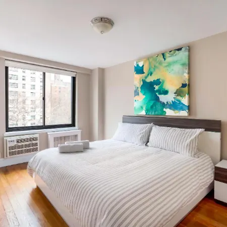Apartment Amazing 4 Bedroom In Chambers Street *