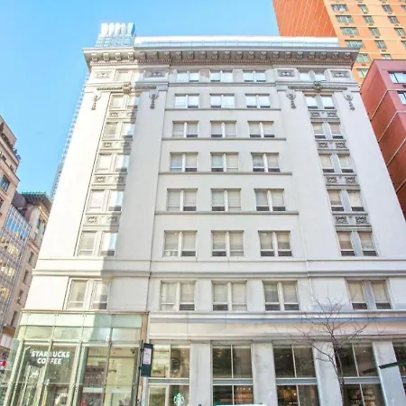 Apartment Amazing 4 Bedroom In Chambers Street