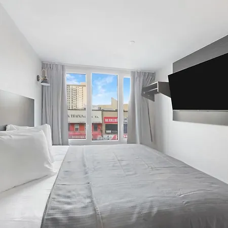 Tremont Bronx-grand Opening 3* New York