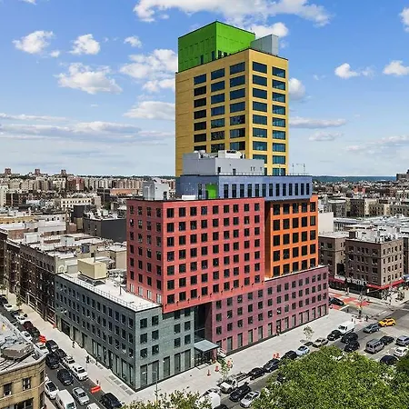 Hotel Radio New York