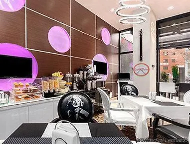 Hotel Howard Johnson Soho