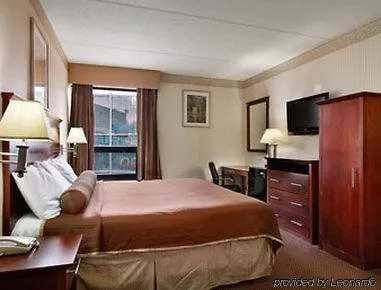 Howard Johnson Queens Village New York