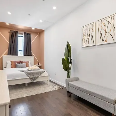 Swj 4th And 5th - Save On 2day+ Stays_duplex Apartment *