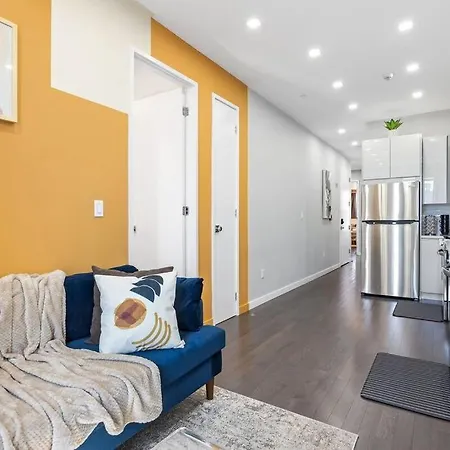 Swj 4th And 5th - Save On 2day+ Stays_duplex Apartment