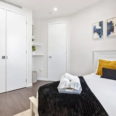 Swj 4th And 5th - Save On 2day+ Stays_duplex Apartment