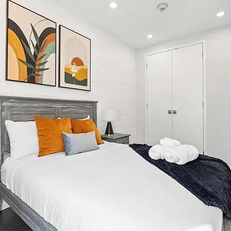 Swj 4th And 5th - Save On 2day+ Stays_duplex Apartment