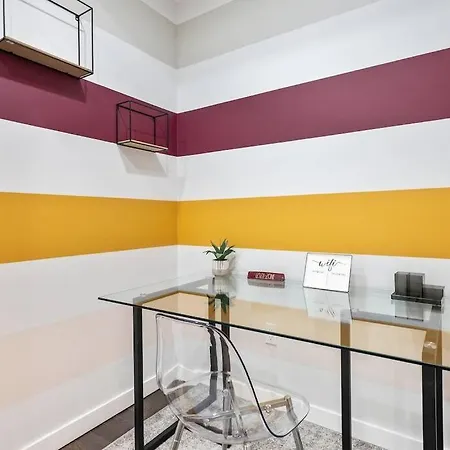 Apartment Swj 2nd - Times Sq, Brooklyn Bridge, Lga In 15 Min