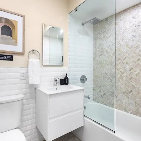 Swj 4th And 5th - Save On 2day+ Stays_duplex Apartment
