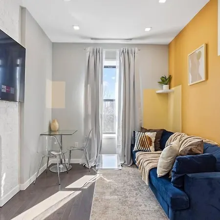Swj 4th And 5th - Save On 2day+ Stays_duplex Apartment *